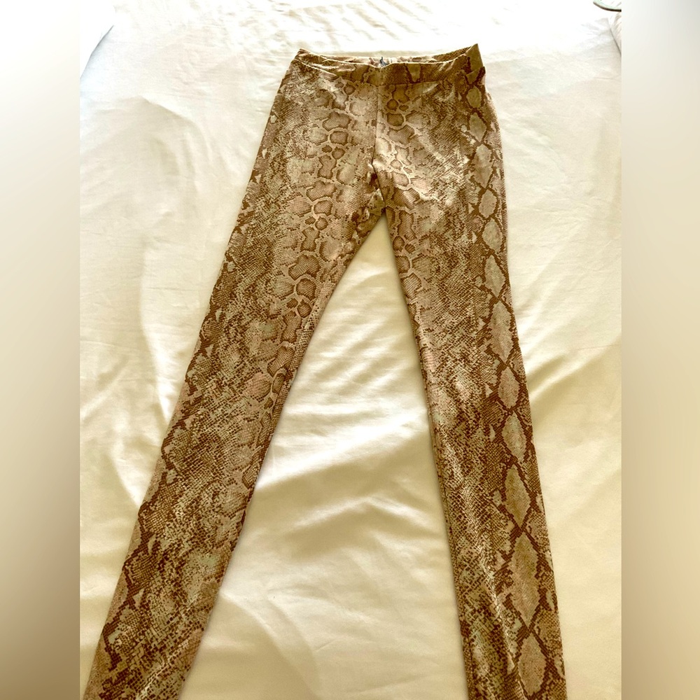 Jluxlabel leggings